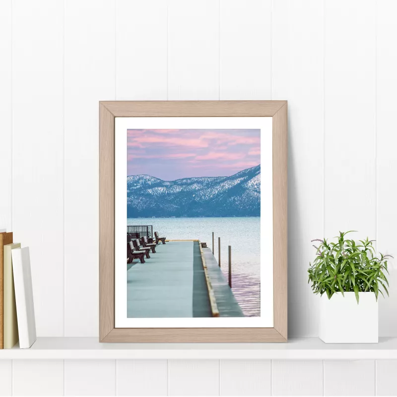 HP Advanced Photo Paper Glossy 250 g/m² A3 (297 x 420 mm) 20 lehte