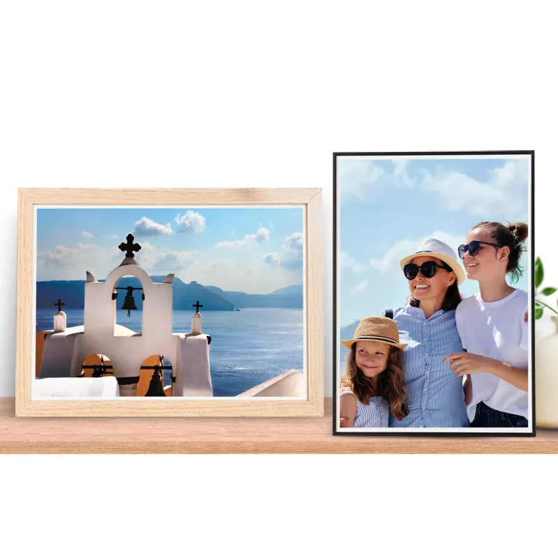 HP Advanced Photo Paper Glossy 250 g/m² A3 (297 x 420 mm) 20 lehte