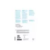 HP Advanced Photo Paper Glossy 250 g/m² A3 (297 x 420 mm) 20 lehte