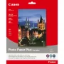 Canon SG-201 poolläikiv fotopaber Plus 8x10 tolli - 20 lehte