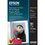 Epson Premium läikiv fotopaber - 13x18cm - 30 lehte
