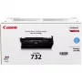 Canon 732C toonerikassett 1 tk Originaal tsüaan