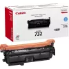 Canon 732C toonerikassett 1 tk Originaal tsüaan