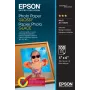 Epson Photo Paper Glossy - 10x15cm - 100 lehte