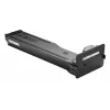 HP 56X suure tootlikkusega must originaal LaserJet toonerikassett