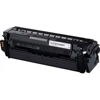 Samsung CLT-K503L suure tootlikkusega must originaal toonerikassett, 8000 lehekülge, must, 1 tk