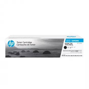 Toner Samsung SA MLT-D1052L H-YLD must 2500 lehekülge