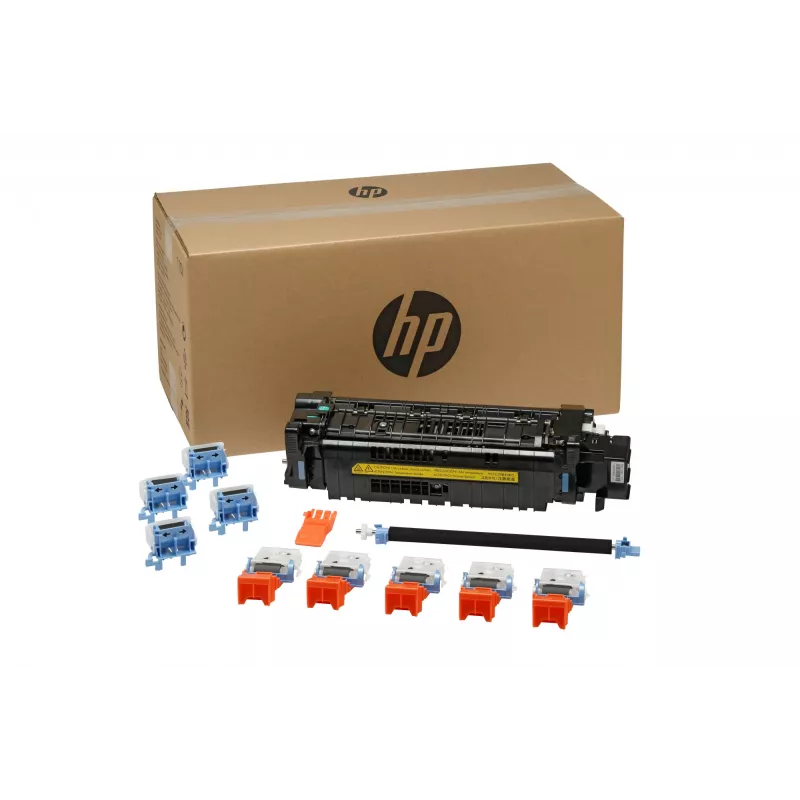 HP LaserJet 110V hoolduskomplekt