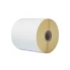 Brother otse termorull sildid, valge, isekleepuv printerisilt, pidevlint, Termosiire, TD-4410D, TD-4420DN, TD-4520DN, TD-4550DNWB, 10,2 cm