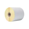 Brother otse termorull sildid, valge, isekleepuv printerisilt, pidevlint, Termosiire, TD-4410D, TD-4420DN, TD-4520DN, TD-4550DNWB, 10,2 cm