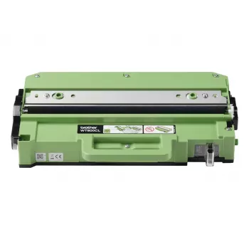 Tonerikassett Brother WT-800CL 100000 lehekülge Must