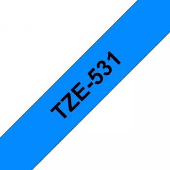 Brother TZE-531 sildistuslint TZ
