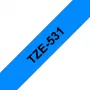 Brother TZE-531 sildistuslint TZ