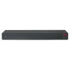 APC AP7820B toitejaotusseade (PDU) 8 vahelduvvoolu pistikupesa 0U/1U must