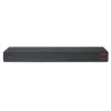 APC AP7821B toitejaotusseade (PDU) 8 vahelduvvoolu pistikupesa 0U/1U must