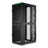 APC Netshelter SX Gen2 AR3150B2 - 42U, 1991h x 750w x 1070d mm, külgpaneelidega, must