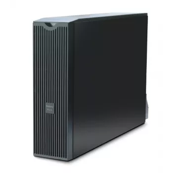 APC Smart-UPS RT 192V akupakett, Sealed Lead Acid (VRLA), 192 V, 4 tk, must, 90,9 kg, 430,2 mm