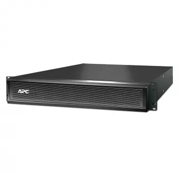 APC Smart-UPS X-seeria väline akupakk Rack/Torn 48V, 864 VAh, rack mount, 2U