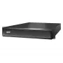 APC Smart-UPS X-seeria väline akupakk Rack/Torn 48V, 864 VAh, rack mount, 2U