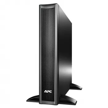 APC Smart-UPS X-seeria väline akupakk Rack/Torn 48V, 864 VAh, rack mount, 2U