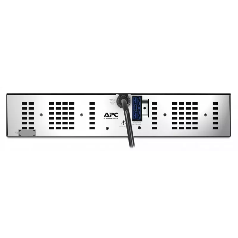 APC Smart-UPS X-seeria väline akupakk Rack/Torn 48V, 864 VAh, rack mount, 2U