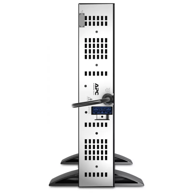 APC Smart-UPS X-seeria väline akupakk Rack/Torn 48V, 864 VAh, rack mount, 2U