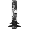 APC Smart-UPS X SMX2200RMHV2U - 2200VA, 8x C13 + 1x C19 pistikupesa, USB, pikendatav tööaeg