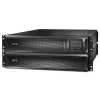 APC Smart-UPS X SMX2200RMHV2U - 2200VA, 8x C13 + 1x C19 pistikupesa, USB, pikendatav tööaeg