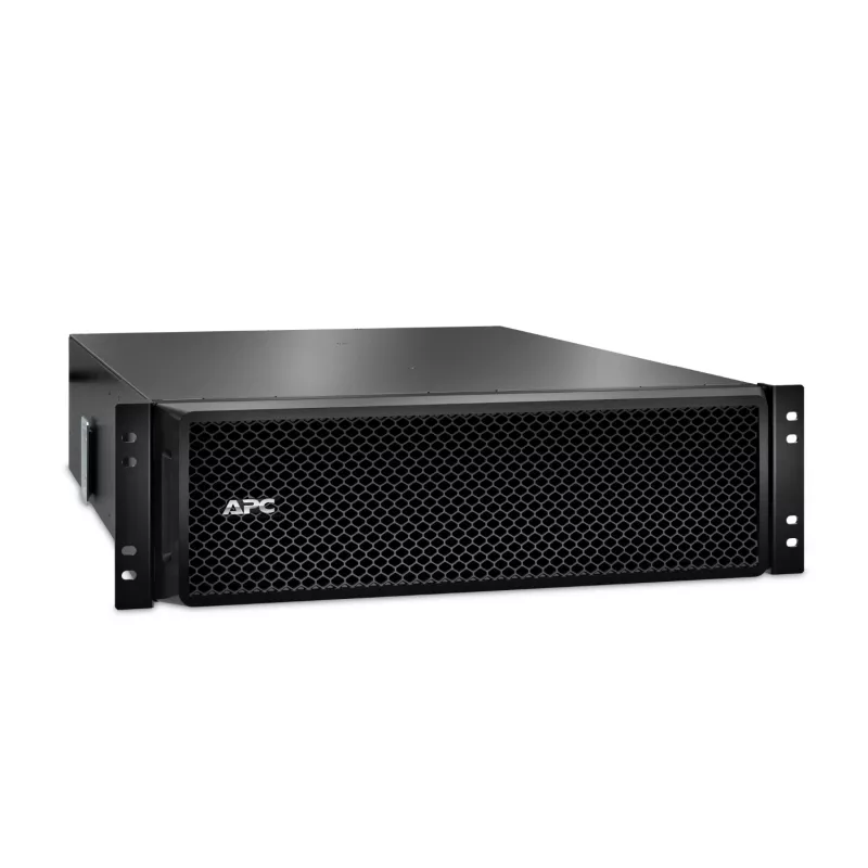 APC Smart-UPS SRT 192V 8 ja 10kVA RM akupakett