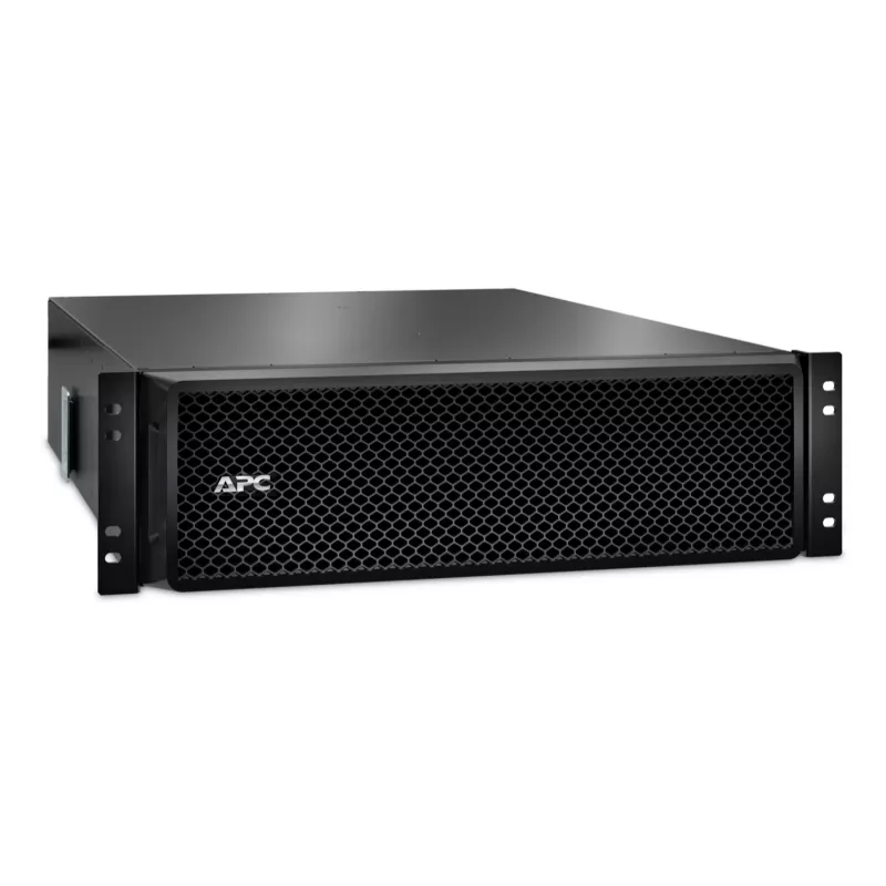 APC Smart-UPS SRT 192V 8 ja 10kVA RM akupakett