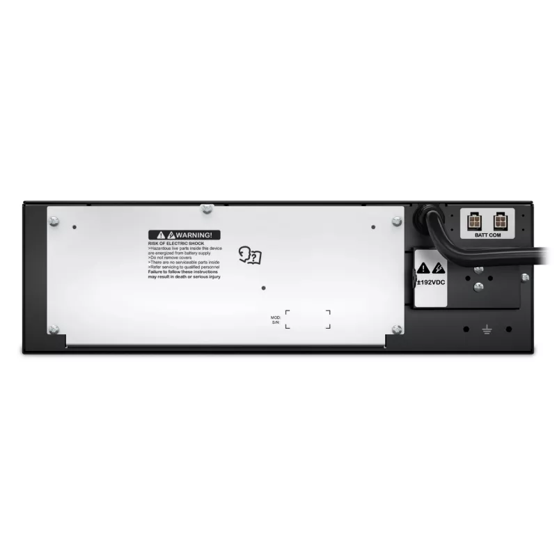 APC Smart-UPS SRT 192V 8 ja 10kVA RM akupakett