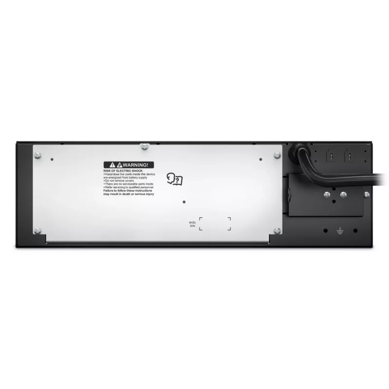 APC Smart-UPS SRT 192V 8 ja 10kVA RM akupakett