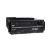 APC Smart-UPS On-Line, 5kVA/5kW, Rack/Torn, 230V, 2x IEC C13+1x IEC C19+Kõvajuhtmega 3-juhtmeline (H+N+E) väljundid, Võrgukaart, Ilma paigaldussiinideta