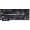 APC Smart-UPS On-Line, 5kVA/5kW, Rack/Torn, 230V, 2x IEC C13+1x IEC C19+Kõvajuhtmega 3-juhtmeline (H+N+E) väljundid, Võrgukaart, Ilma paigaldussiinideta