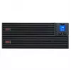 APC SRV3KRILRK-E katkematu toiteallikas (UPS) 3 kVA 2700 W