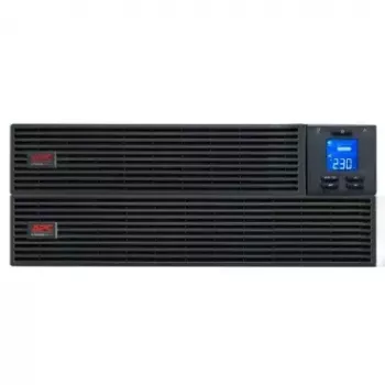 APC SRV3KRILRK-E katkematu toiteallikas (UPS) 3 kVA 2700 W