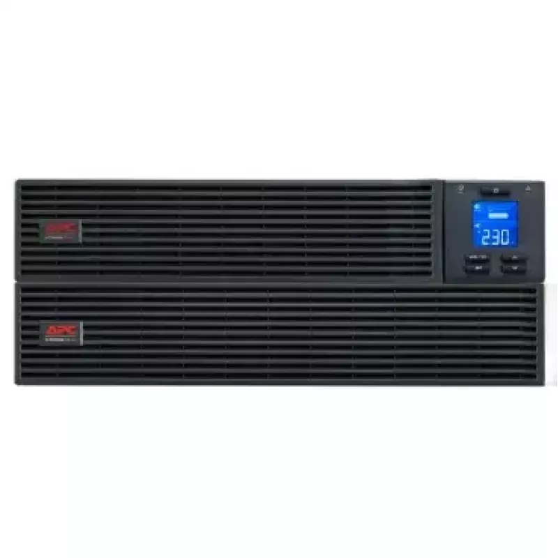 APC SRV3KRILRK-E katkematu toiteallikas (UPS) 3 kVA 2700 W