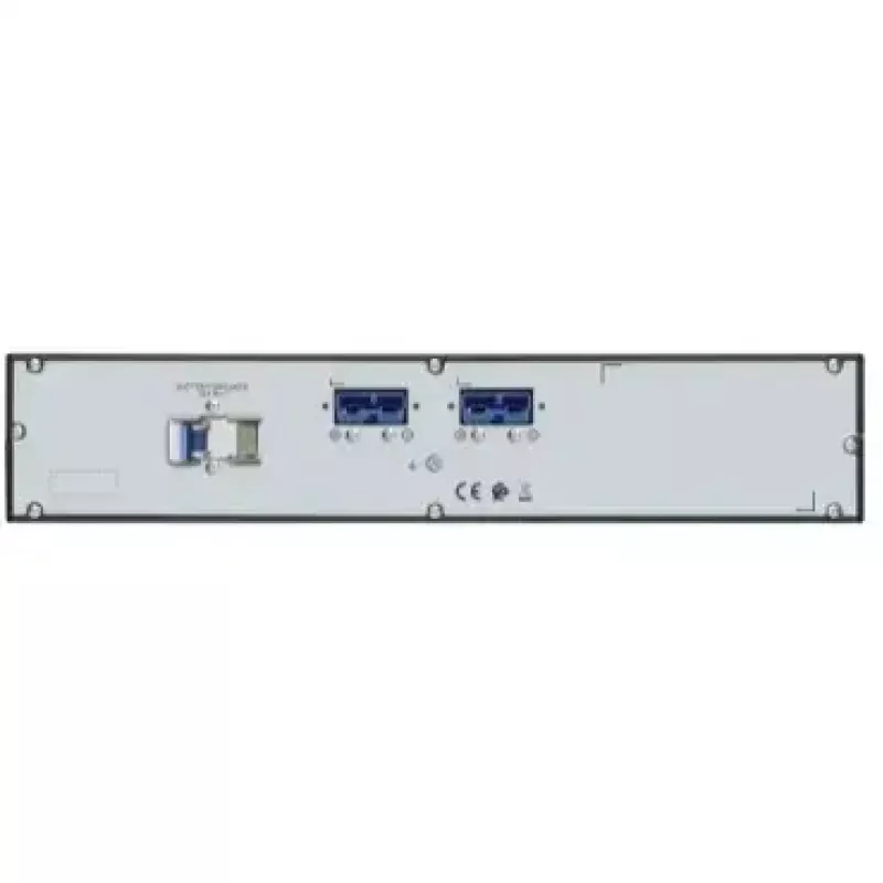 APC SRV3KRILRK-E katkematu toiteallikas (UPS) 3 kVA 2700 W