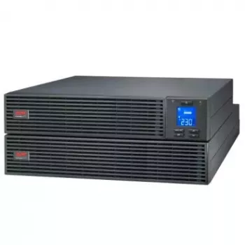 APC SRV3KRILRK-E katkematu toiteallikas (UPS) 3 kVA 2700 W