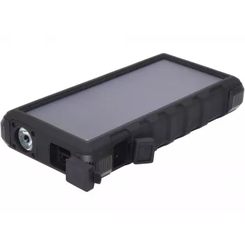 Akupank Sandberg Outdoor Solar Powerbank 24000