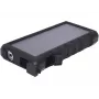 Akupank Sandberg Outdoor Solar Powerbank 24000