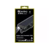 Akupank Sandberg Outdoor Solar Powerbank 24000