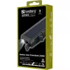 Akupank Sandberg Outdoor Solar Powerbank 24000