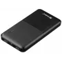 Sandberg Saver Powerbank 10000, 10000 mAh, liitiumpolümeer (LiPo), must