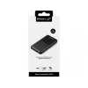 Sandberg Saver Powerbank 10000, 10000 mAh, liitiumpolümeer (LiPo), must