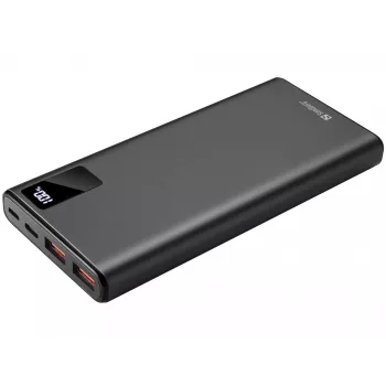 Kaasaskantav aku Sandberg Powerbank USB-C PD 20 W 10000, 10000 mAh