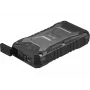 Sandberg Survivor Powerbank 20000 PD30W, 20000 mAh, juhtmevaba laadimine, must