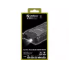 Sandberg Survivor Powerbank 20000 PD30W, 20000 mAh, juhtmevaba laadimine, must