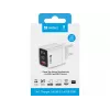Laadija Sandberg 2in1 1xUSB-C 1xUSB 35W siseruumidesseAC Universaalne