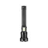 Sandberg Survivor 7in1 Taskulamp Akupank 10000, Käsivalgusti, Must, Alumiinium, LED, 2 lamp(i), 500 lm